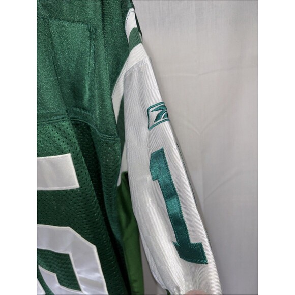 Tim Tebow Jersey New York Jets Reebok Men’s Green Size 48 - Picture 3 of 15
